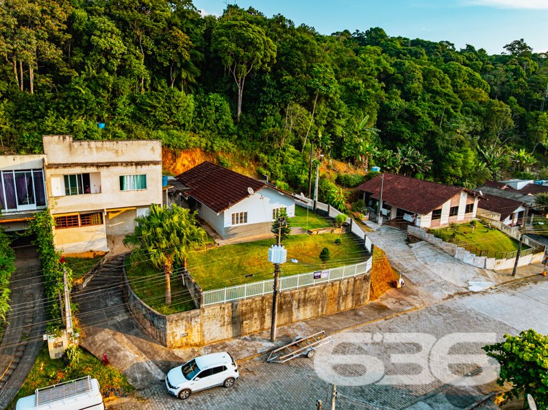 Residência - Nova Brasília - Joinville