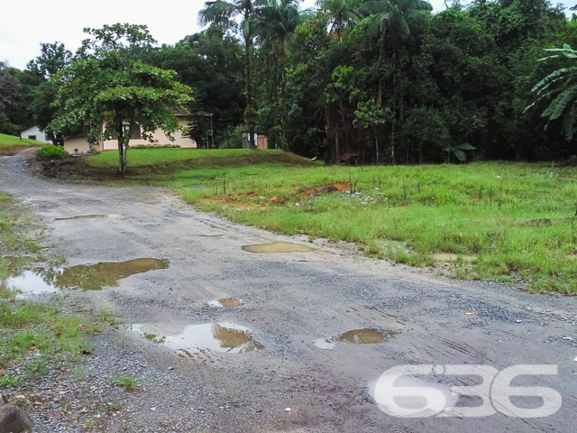 Terreno - Vila Nova - Joinville