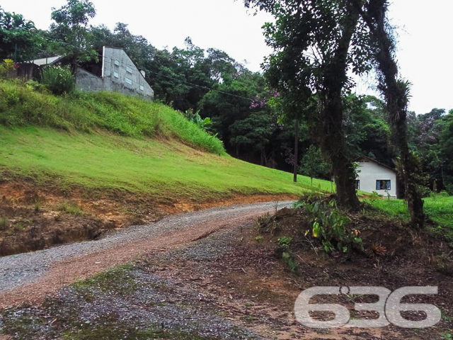Terreno - Vila Nova - Joinville