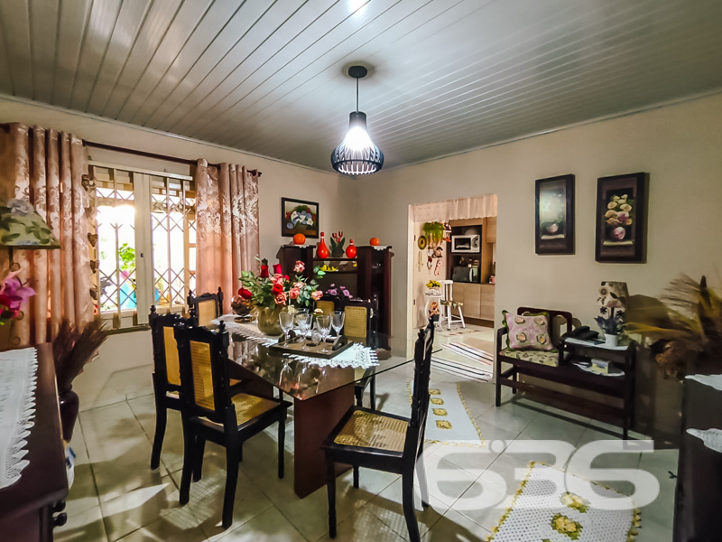 Residência - Boehmerwald - Joinville