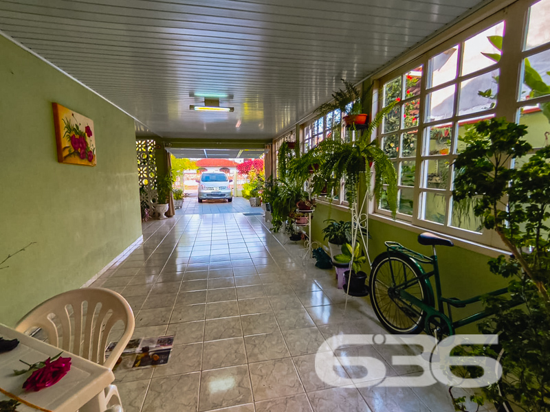 Casa à venda no Itinga, Joinville | 2 quartos | ch