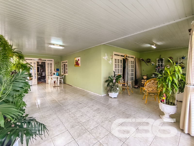 Casa à venda no Itinga, Joinville | 2 quartos | ch