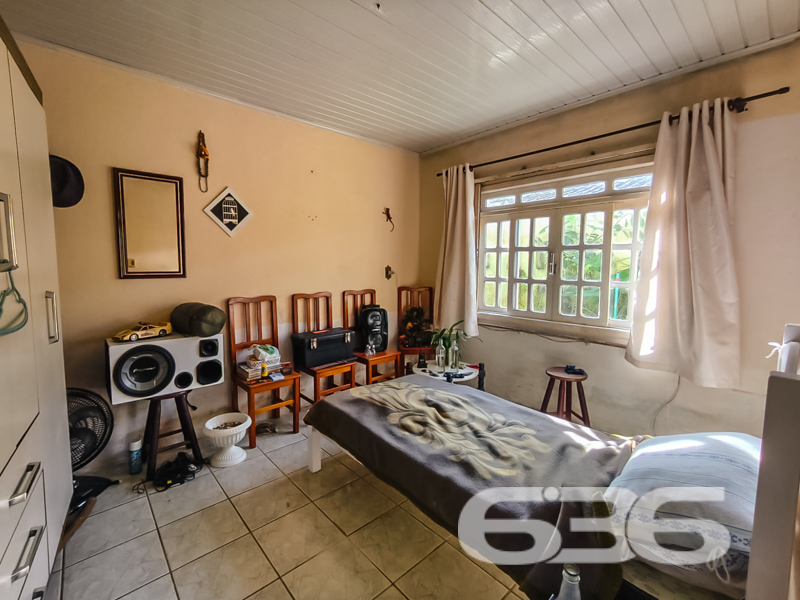 Casa à venda no Itinga, Joinville | 2 quartos | ch