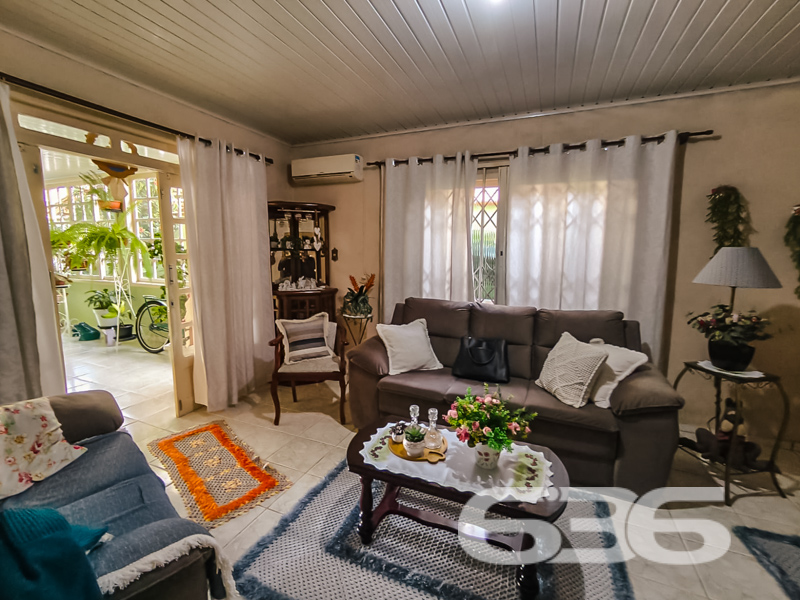 Residência - Boehmerwald - Joinville