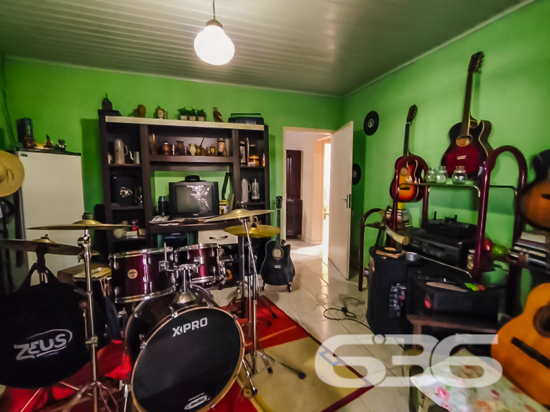 Residência - Boehmerwald - Joinville