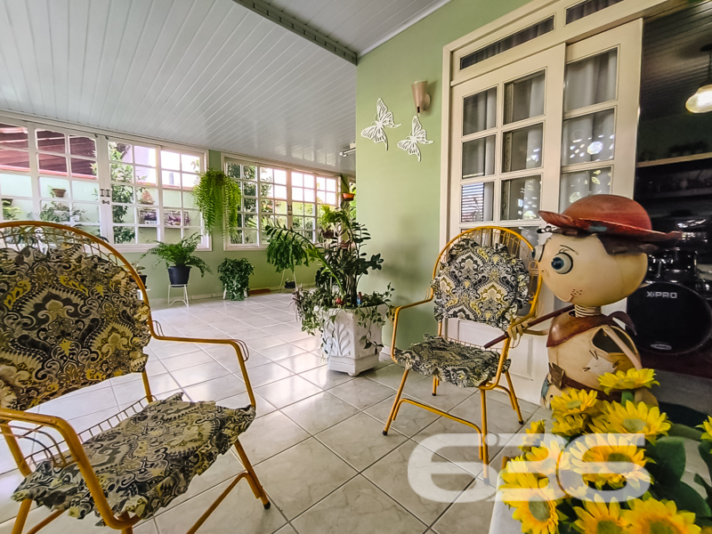Casa à venda no Itinga, Joinville | 2 quartos | ch