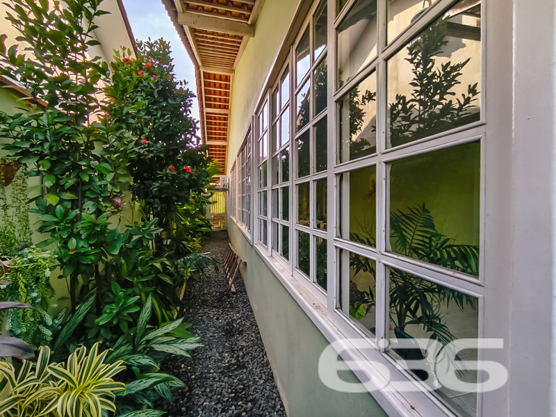 Casa à venda no Itinga, Joinville | 2 quartos | ch