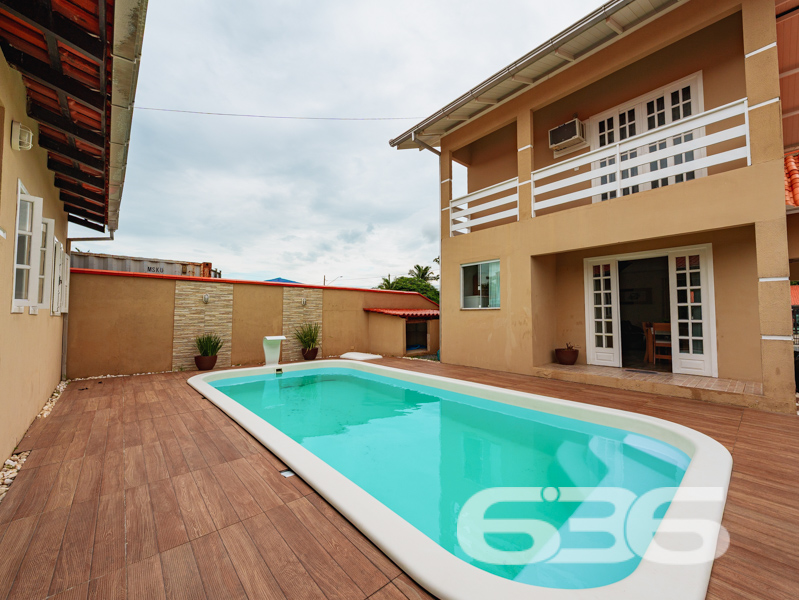 Residência - Vila Nova - Joinville