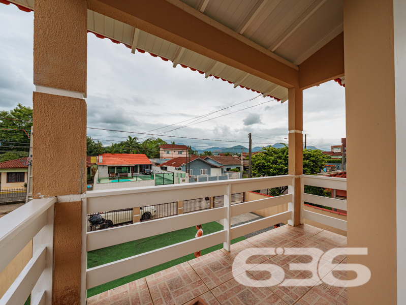 Residência - Vila Nova - Joinville