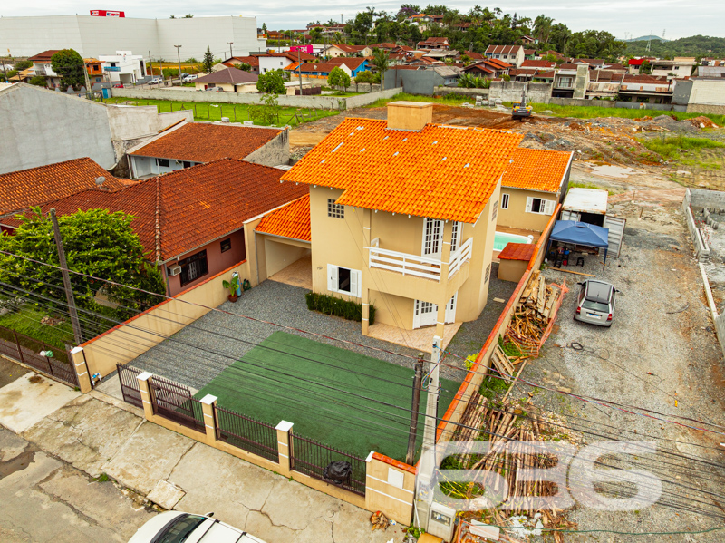 Residência - Vila Nova - Joinville
