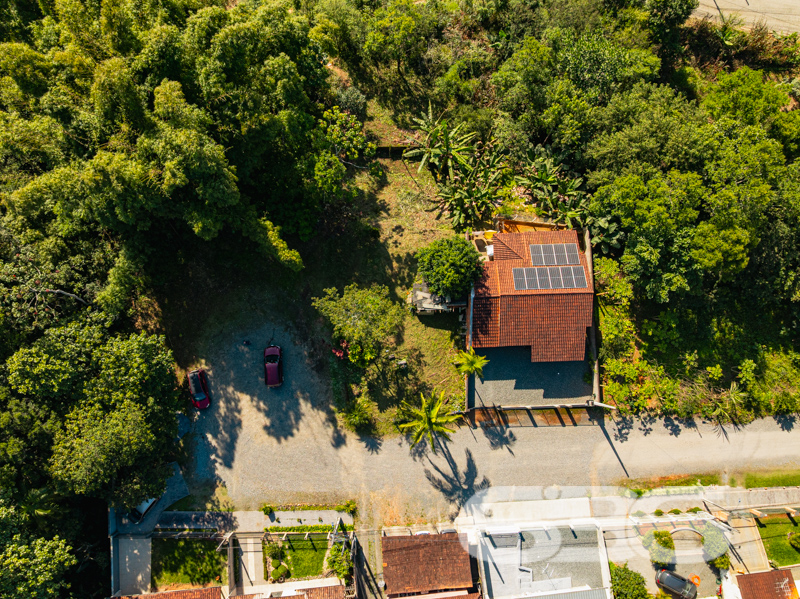 Terreno à venda no Santa Catarina, Joinville | 577