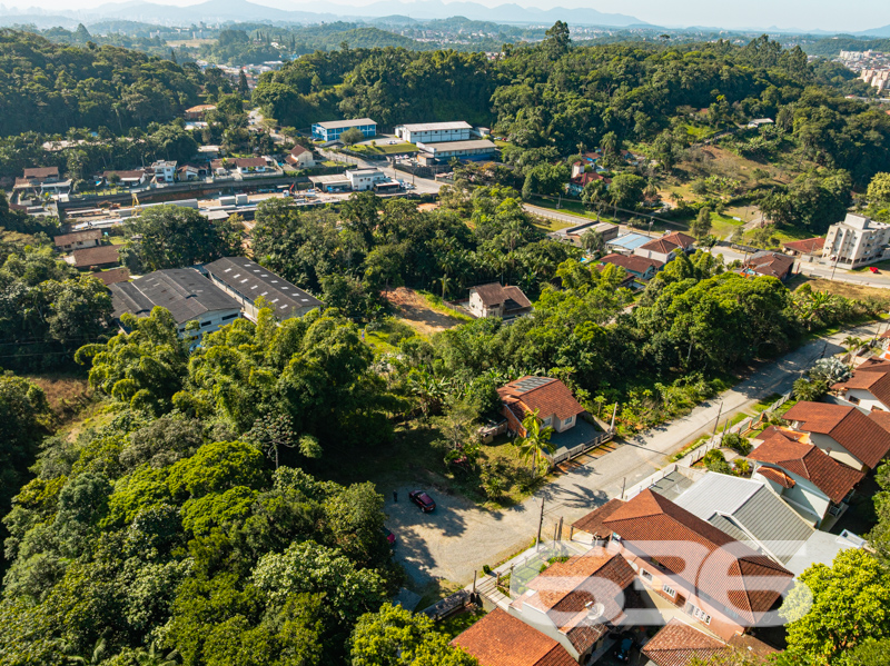 Terreno à venda no Santa Catarina, Joinville | 577
