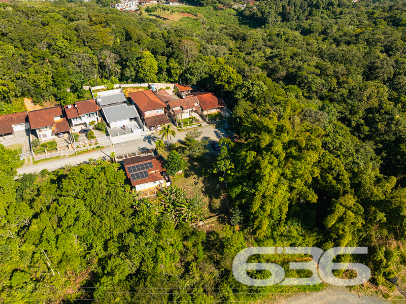 Terreno à venda no Santa Catarina, Joinville | 577