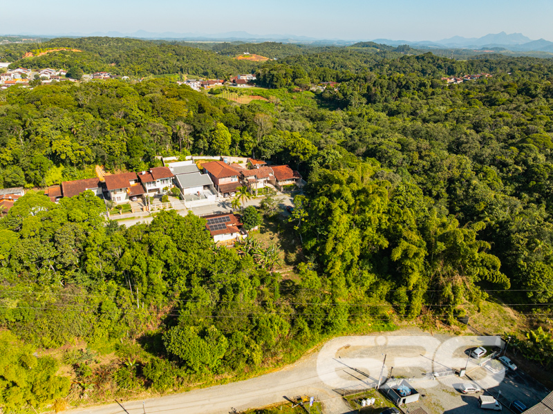 Terreno - Santa Catarina - Joinville