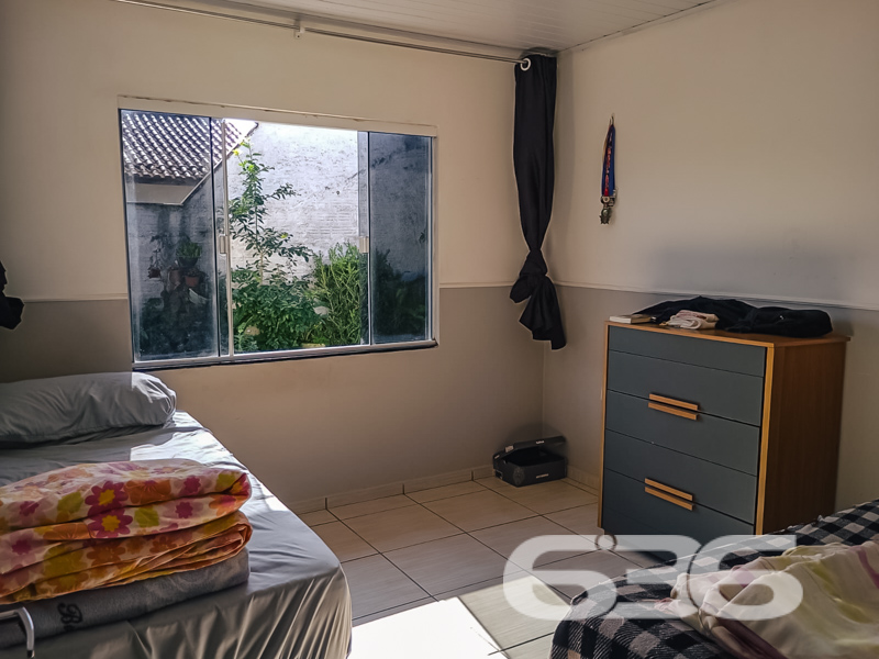 Residência - Jardim Paraíso - Joinville