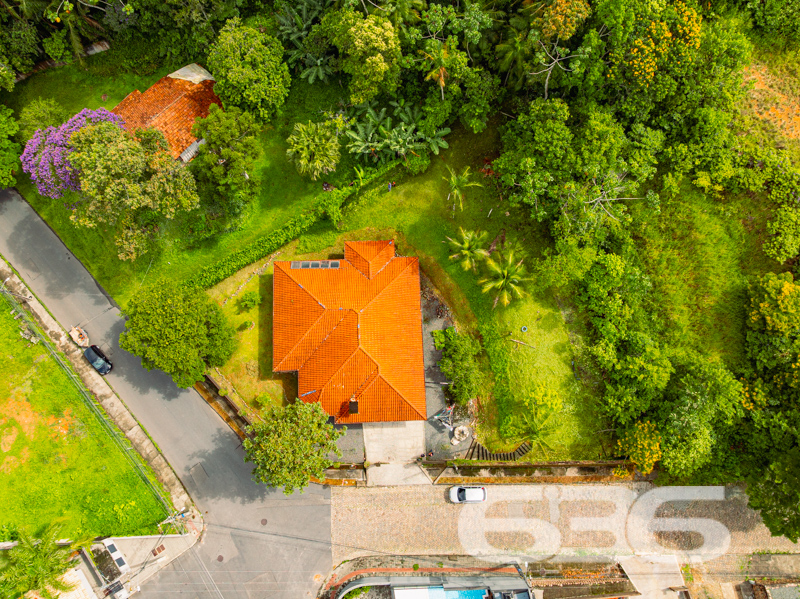 Residência - Floresta - Joinville