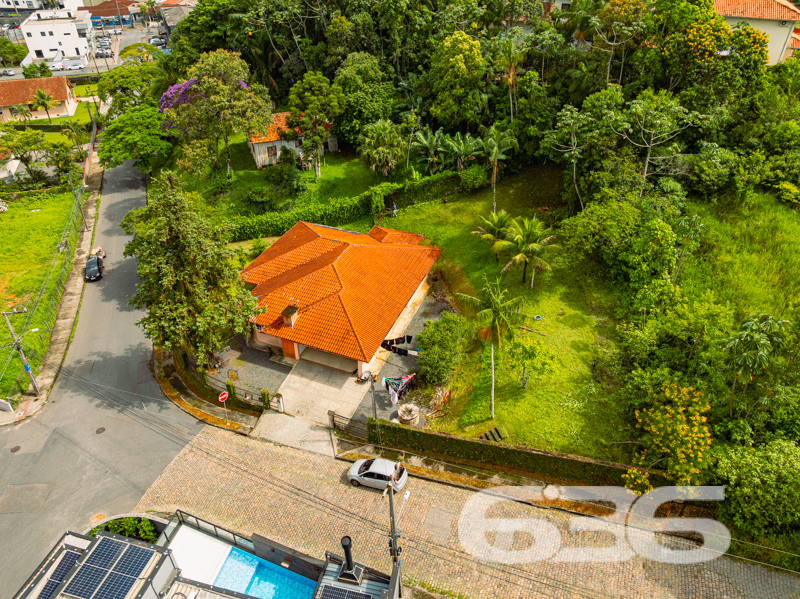 Residência - Floresta - Joinville