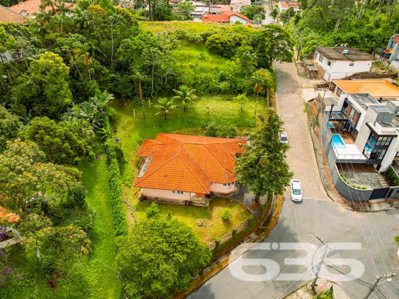 Residência - Floresta - Joinville
