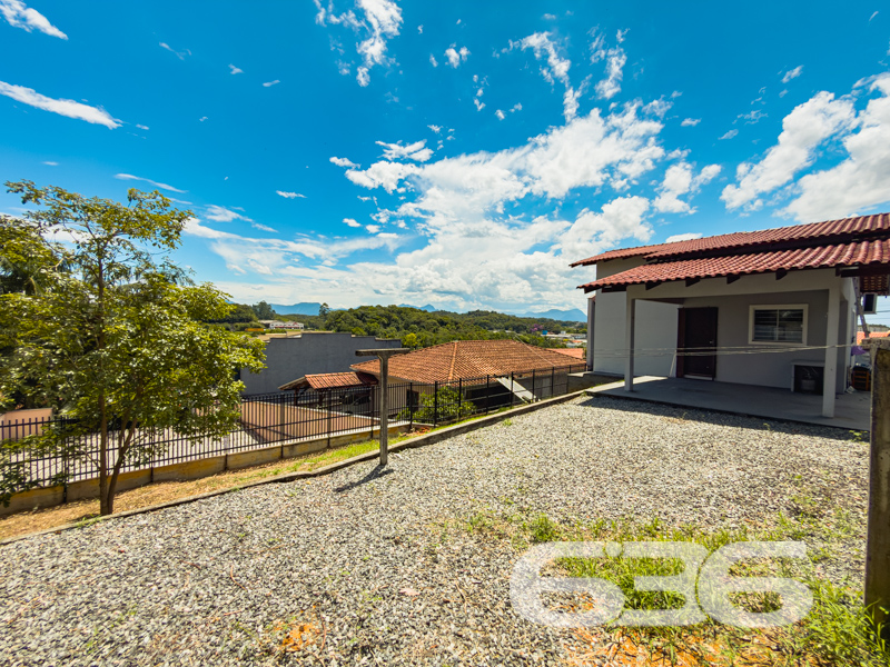 Residência - Floresta - Joinville