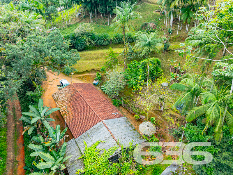 Amplo terreno com mais de 5.000 m² em Joinville: liberdade, natureza e múltiplas possibilidades!

Se você procura um imóvel com ampla área de terreno, cercado pela natureza e com muito potencial de aproveitamento, esta é a oportunidade ideal!

Localizada no bairro Santa Catarina, em Joinville/SC, esta residência térrea padrão oferece um terreno espetacular com mais de 5.000 m² — um verdadeiro refúgio de tranquilidade e privacidade em meio ao verde. A propriedade está situada em uma rua tranquila, com acesso facilitado às principais vias da região, próximo a escolas, transporte público, hospitais e serviços essenciais.

A casa principal, conta com 119 m² de área, distribuída em ambientes simples, mas funcionais, que oferecem conforto e praticidade. São 2 dormitórios, 2 banheiros, sala de estar, cozinha, varanda e espaços multifuncionais. O imóvel possui forro em PVC, piso cerâmico e está pronto para morar, podendo também ser reformado ou ampliado conforme a sua necessidade.

Com área total de 5.022 m², permite cultivo, criação de animais, construção de novas edificações, áreas de lazer ou ainda a implantação de um projeto mais ambicioso como pousada, espaço de eventos ou residência multifamiliar — tudo isso em uma localização que une contato com a natureza e praticidade urbana.

Na área externa, destaque para o gazebo rústico cercado por plantas e o amplo espaço gramado com jardim, que oferece uma vista encantadora do entorno natural. Há ainda garagem coberta e espaço para pelo menos mais 4 veículos, portão eletrônico, área de serviço e a possibilidade de manter animais domésticos com muito conforto.

Se você valoriza liberdade, espaço e tranquilidade, venha conhecer este imóvel com grande potencial de valorização.

636 Negócios Imobiliários – só se constrói uma grande empresa com grandes pessoas.
 
636 NEGÓCIOS IMOBILIÁRIOS: A SUA MELHOR ESCOLHA
Com mais de 30 anos de experiência, a 636 Negócios Imobiliários é sua parceira ideal para encontrar o imóvel perfeito. Estamos prontos para ajudá-lo a fazer deste imóvel o seu novo lar.
 
Telefone: (47) 3451-0636
WhatsApp: (47) 99190-0636
 
Não perca esta oportunidade única. Visite nosso site para mais informações: i636.com.br