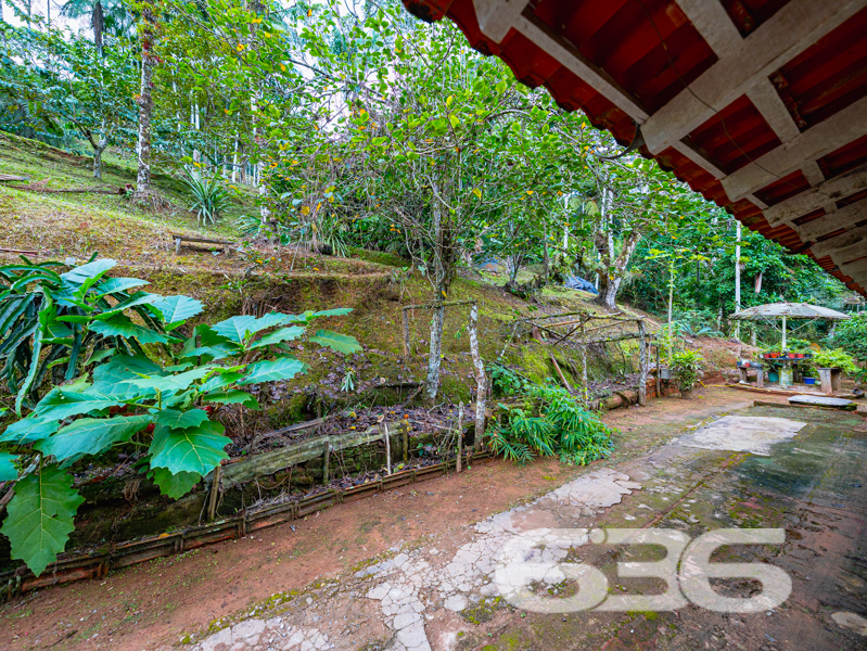 Amplo terreno com mais de 5.000 m² em Joinville: liberdade, natureza e múltiplas possibilidades!

Se você procura um imóvel com ampla área de terreno, cercado pela natureza e com muito potencial de aproveitamento, esta é a oportunidade ideal!

Localizada no bairro Santa Catarina, em Joinville/SC, esta residência térrea padrão oferece um terreno espetacular com mais de 5.000 m² — um verdadeiro refúgio de tranquilidade e privacidade em meio ao verde. A propriedade está situada em uma rua tranquila, com acesso facilitado às principais vias da região, próximo a escolas, transporte público, hospitais e serviços essenciais.

A casa principal, conta com 119 m² de área, distribuída em ambientes simples, mas funcionais, que oferecem conforto e praticidade. São 2 dormitórios, 2 banheiros, sala de estar, cozinha, varanda e espaços multifuncionais. O imóvel possui forro em PVC, piso cerâmico e está pronto para morar, podendo também ser reformado ou ampliado conforme a sua necessidade.

Com área total de 5.022 m², permite cultivo, criação de animais, construção de novas edificações, áreas de lazer ou ainda a implantação de um projeto mais ambicioso como pousada, espaço de eventos ou residência multifamiliar — tudo isso em uma localização que une contato com a natureza e praticidade urbana.

Na área externa, destaque para o gazebo rústico cercado por plantas e o amplo espaço gramado com jardim, que oferece uma vista encantadora do entorno natural. Há ainda garagem coberta e espaço para pelo menos mais 4 veículos, portão eletrônico, área de serviço e a possibilidade de manter animais domésticos com muito conforto.

Se você valoriza liberdade, espaço e tranquilidade, venha conhecer este imóvel com grande potencial de valorização.

636 Negócios Imobiliários – só se constrói uma grande empresa com grandes pessoas.
 
636 NEGÓCIOS IMOBILIÁRIOS: A SUA MELHOR ESCOLHA
Com mais de 30 anos de experiência, a 636 Negócios Imobiliários é sua parceira ideal para encontrar o imóvel perfeito. Estamos prontos para ajudá-lo a fazer deste imóvel o seu novo lar.
 
Telefone: (47) 3451-0636
WhatsApp: (47) 99190-0636
 
Não perca esta oportunidade única. Visite nosso site para mais informações: i636.com.br