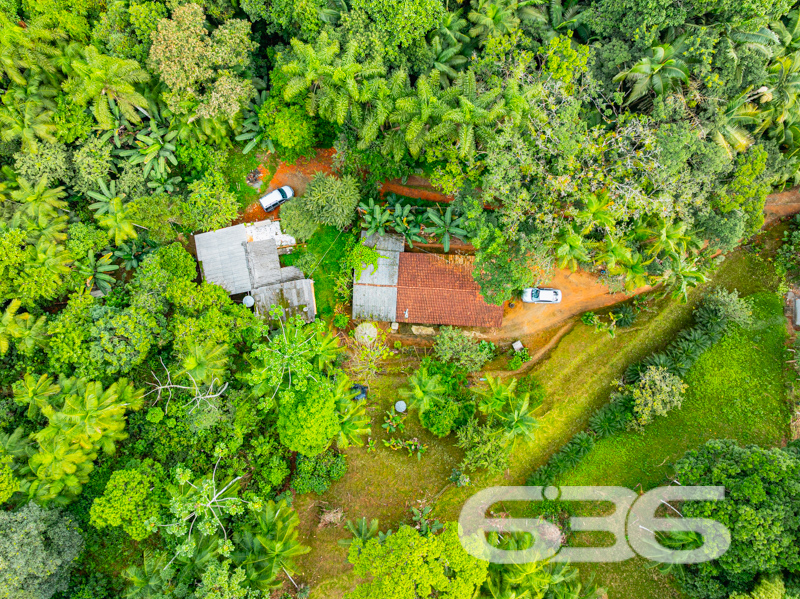 Amplo terreno com mais de 5.000 m² em Joinville: liberdade, natureza e múltiplas possibilidades!

Se você procura um imóvel com ampla área de terreno, cercado pela natureza e com muito potencial de aproveitamento, esta é a oportunidade ideal!

Localizada no bairro Santa Catarina, em Joinville/SC, esta residência térrea padrão oferece um terreno espetacular com mais de 5.000 m² — um verdadeiro refúgio de tranquilidade e privacidade em meio ao verde. A propriedade está situada em uma rua tranquila, com acesso facilitado às principais vias da região, próximo a escolas, transporte público, hospitais e serviços essenciais.

A casa principal, conta com 119 m² de área, distribuída em ambientes simples, mas funcionais, que oferecem conforto e praticidade. São 2 dormitórios, 2 banheiros, sala de estar, cozinha, varanda e espaços multifuncionais. O imóvel possui forro em PVC, piso cerâmico e está pronto para morar, podendo também ser reformado ou ampliado conforme a sua necessidade.

Com área total de 5.022 m², permite cultivo, criação de animais, construção de novas edificações, áreas de lazer ou ainda a implantação de um projeto mais ambicioso como pousada, espaço de eventos ou residência multifamiliar — tudo isso em uma localização que une contato com a natureza e praticidade urbana.

Na área externa, destaque para o gazebo rústico cercado por plantas e o amplo espaço gramado com jardim, que oferece uma vista encantadora do entorno natural. Há ainda garagem coberta e espaço para pelo menos mais 4 veículos, portão eletrônico, área de serviço e a possibilidade de manter animais domésticos com muito conforto.

Se você valoriza liberdade, espaço e tranquilidade, venha conhecer este imóvel com grande potencial de valorização.

636 Negócios Imobiliários – só se constrói uma grande empresa com grandes pessoas.
 
636 NEGÓCIOS IMOBILIÁRIOS: A SUA MELHOR ESCOLHA
Com mais de 30 anos de experiência, a 636 Negócios Imobiliários é sua parceira ideal para encontrar o imóvel perfeito. Estamos prontos para ajudá-lo a fazer deste imóvel o seu novo lar.
 
Telefone: (47) 3451-0636
WhatsApp: (47) 99190-0636
 
Não perca esta oportunidade única. Visite nosso site para mais informações: i636.com.br