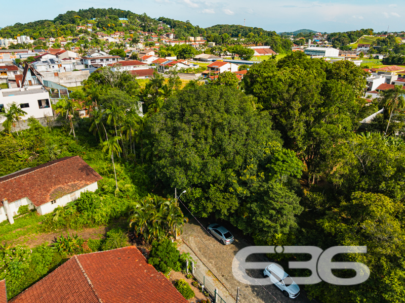 Terreno - Guanabara - Joinville