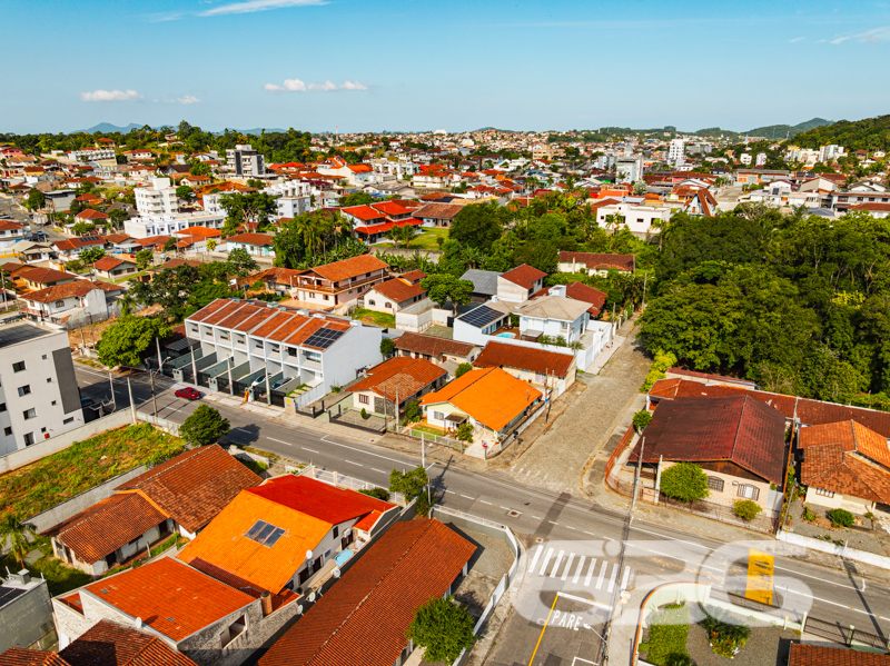 Terreno - Guanabara - Joinville