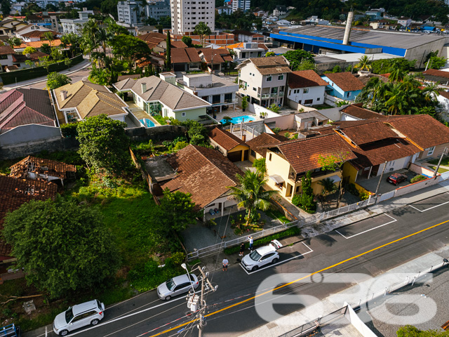 Foto de Casa Térrea Joinville Glória 01034849