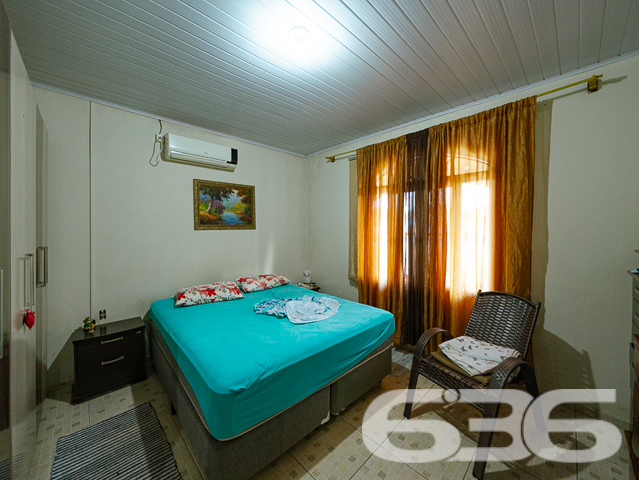 Foto de Casa Térrea Joinville Glória 01034849