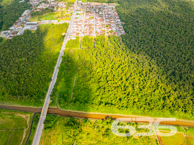 Terreno - Nova Brasília - Joinville