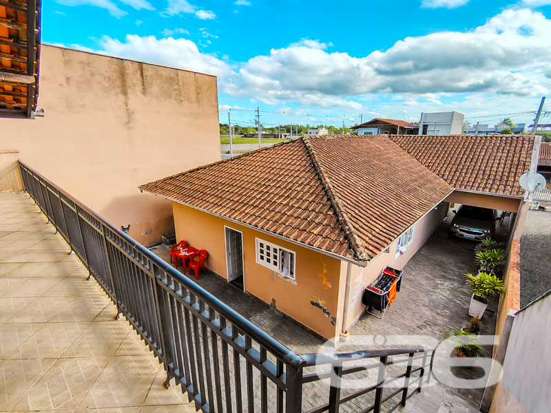 Residência - Espinheiros - Joinville