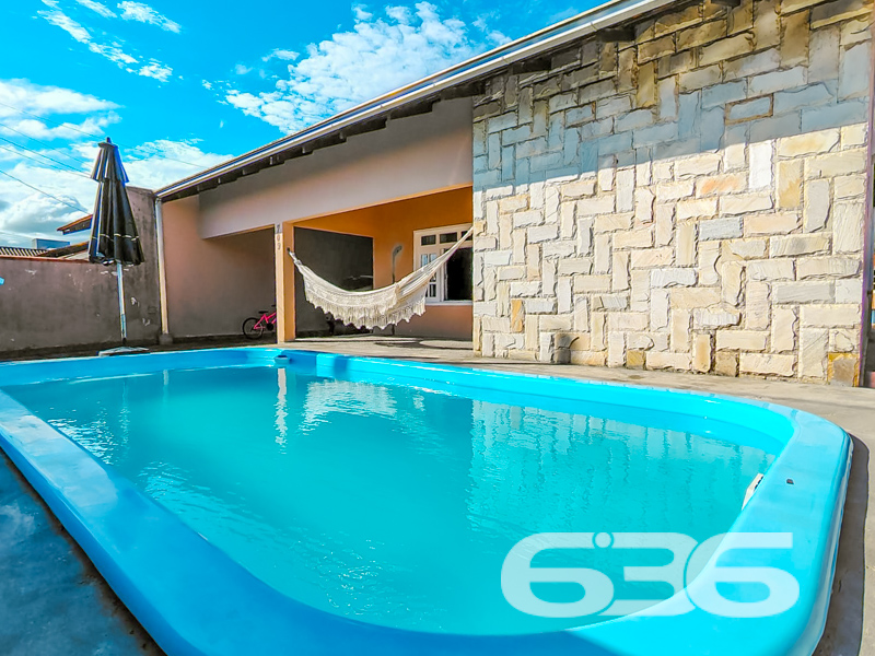 Residência - Espinheiros - Joinville