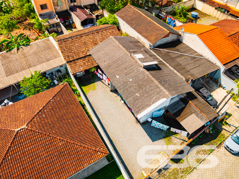 Residência - Espinheiros - Joinville
