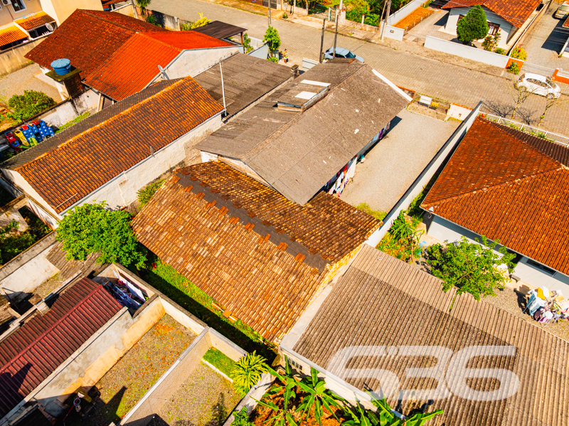 Residência - Espinheiros - Joinville
