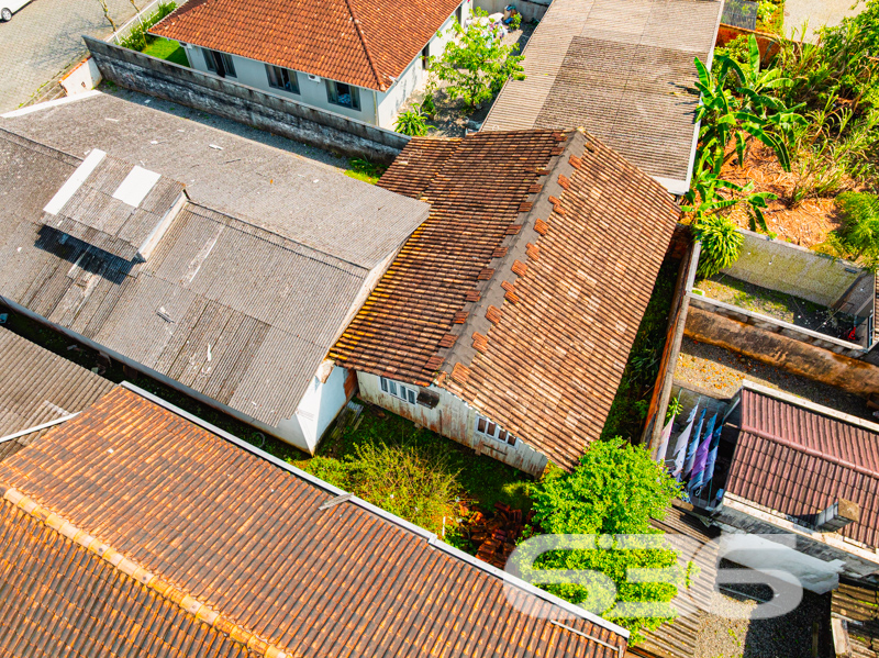 Residência - Espinheiros - Joinville