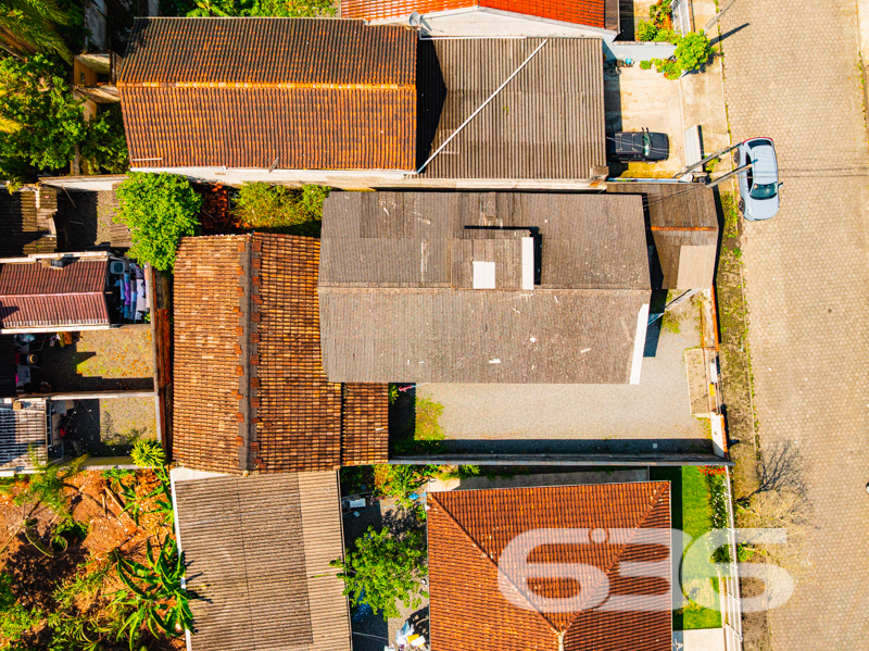 Residência - Espinheiros - Joinville