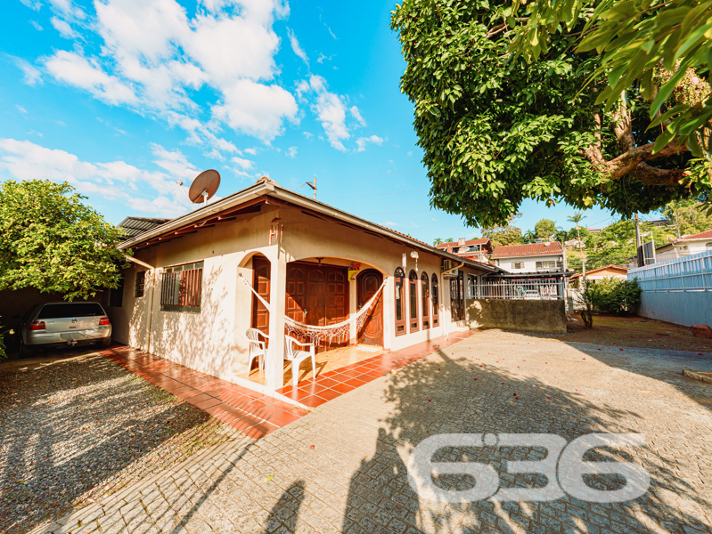 Residência - Iririú - Joinville
