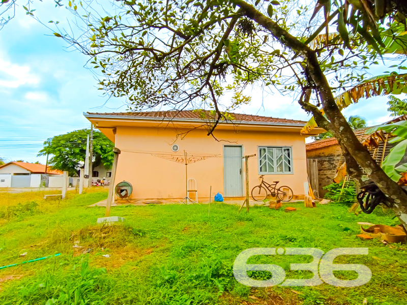 Residência - Fátima - Joinville