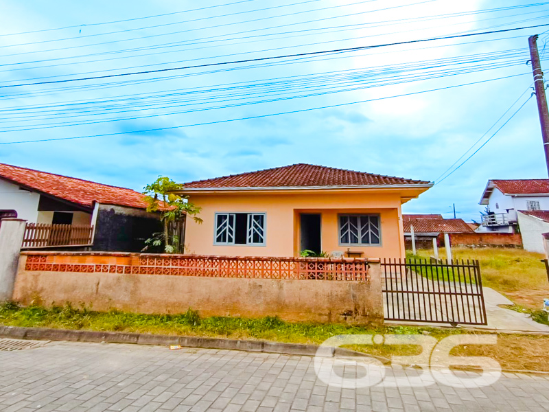 Residência - Fátima - Joinville