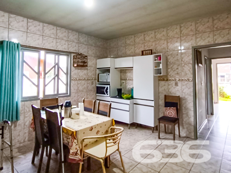 Residência - Fátima - Joinville