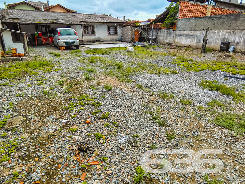 Terreno à venda no Fátima, Joinville | 450m² | Mur