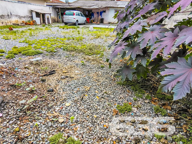 Terreno à venda no Fátima, Joinville | 450m² | Mur