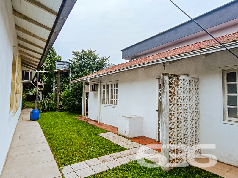 Residência - Guanabara - Joinville