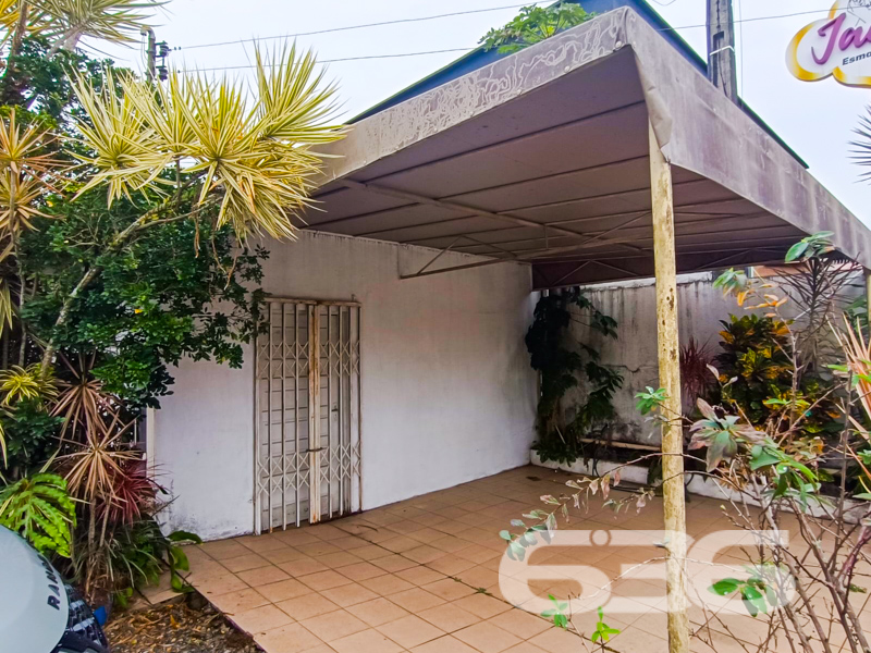 Residência - Guanabara - Joinville