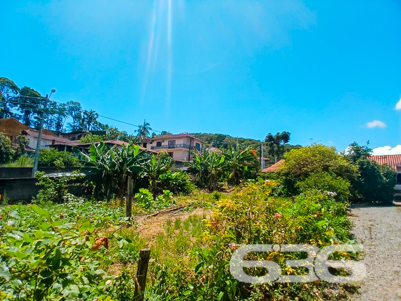 Terreno - Guanabara - Joinville