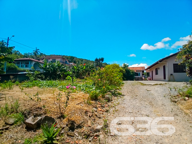 Terreno - Guanabara - Joinville