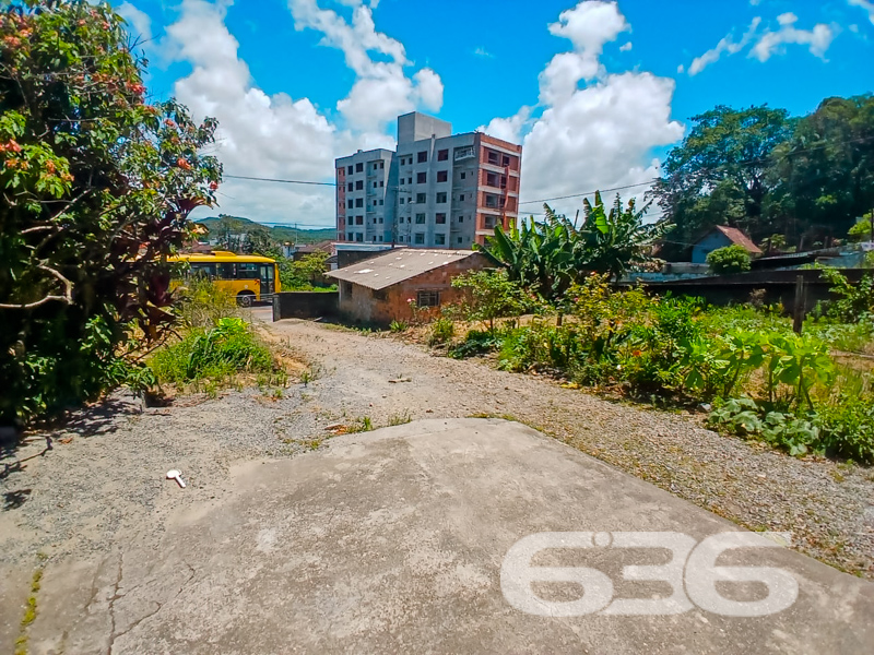 Terreno - Guanabara - Joinville