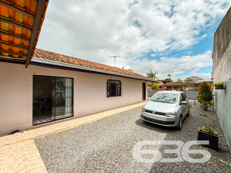 Residência - Fátima - Joinville