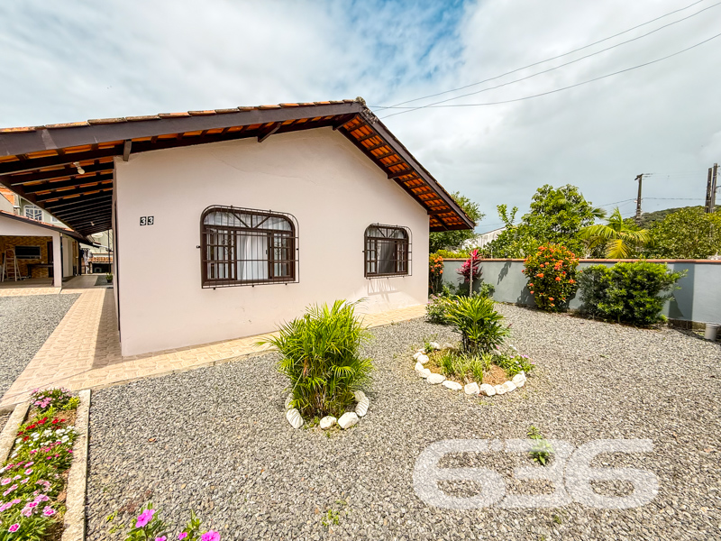 Residência - Fátima - Joinville